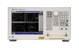 8722C Agilent Rede Analisador, 50 MHz - 40 GHz