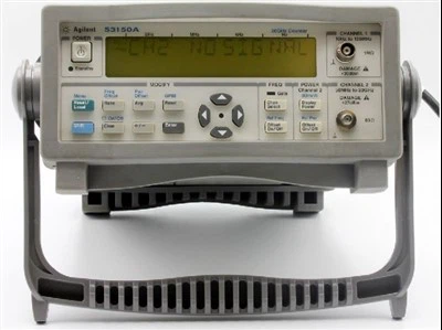 53150A Contador de frequência de micro-ondas Agilent CW, 20 GHz