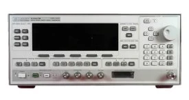 Gerador de sinal de varredura de alta potência Agilent 83623B, 0.01 - 20 GHz