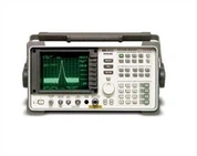 Analisador de espectro portátil Agilent 8564E, 9 KHz a 40 GHz