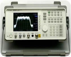 8565EC Agilent Spectrum Analyzer 9 KHz - 26,5 GHz
