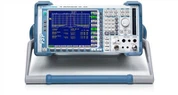 FSP38 Rohde & Schwarz Spectrum Analyzer 9 KHz - 40 GHz